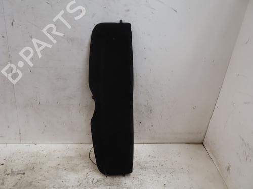 Used Rear parcel shelf Rear parcel shelf MINI MINI (R56) One D (90 hp) 33744478 33744478