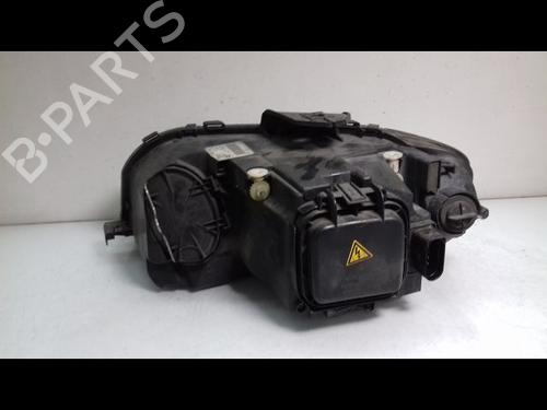 Right headlight AUDI A3 (8P1) 2.0 TDI 16V | BP13310456C29 