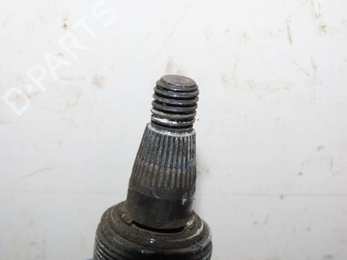 Front wiper motor MERCEDES-BENZ A-CLASS (W168) A 160 CDI (168.006) | BP23153846M29 