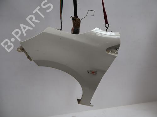 Parafango anteriore sinistro Parafango anteriore sinistro MITSUBISHI MIRAGE / SPACE STAR VI Hatchback (A0_A) 1.0 (A05A) (71 hp) 36849585 36849585