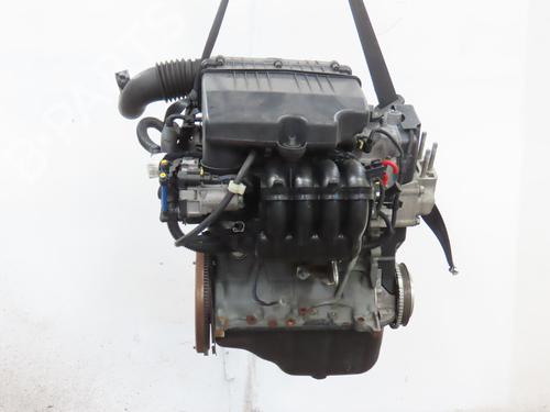 Engine FIAT 500 (312_) 1.2 (312AXA1A) | BP36425888M1 - Image 2