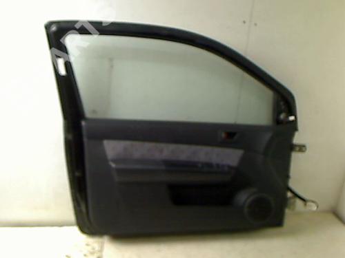 Left front door HYUNDAI GETZ (TB) 1.1 | BP8975451C2 