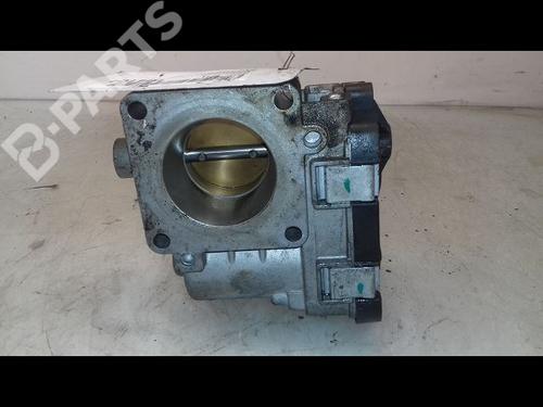 Throttle body FIAT GRANDE PUNTO (199_) 1.2 | BP8983386M82 