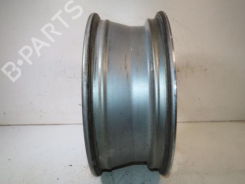 Rim PEUGEOT 208 I (CA_, CC_) 1.4 HDi | BP30951910C45