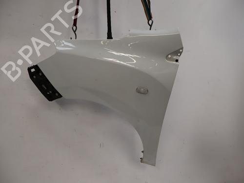 Used Left front fenders Left front fenders 39219369 39219369