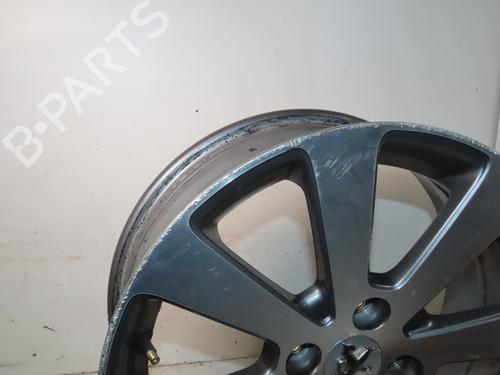 Used Rim PEUGEOT 208 I (CA_, CC_) 1.6 HDi (92 hp) 30797960