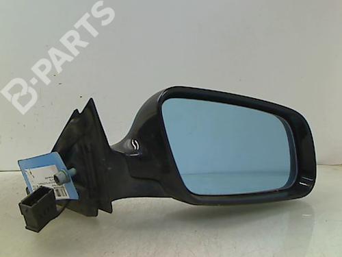 Right mirror AUDI A3 (8L1) 1.9 TDI | BP8988307C27 
