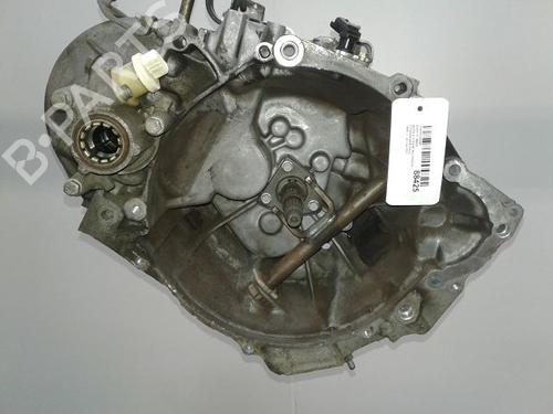 Used Gearbox CITROËN BERLINGO / BERLINGO FIRST MPV (MF_, GJK_, GFK_) 1.9 D (MFWJZ) (70 hp) 23149681