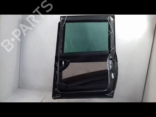 Used Right slide door PEUGEOT 807 (EB_) 2.0 HDi (163 hp) 12105282
