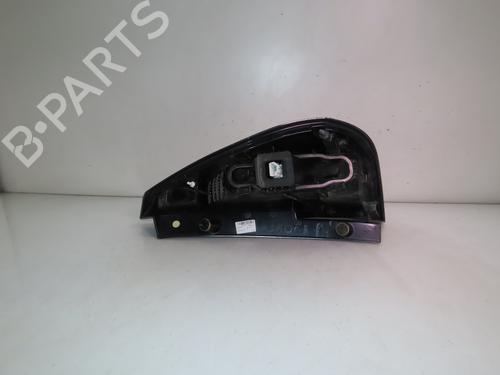 Left taillight RENAULT SCÉNIC III (JZ0/1_) 1.2 TCe | BP15723297C34 