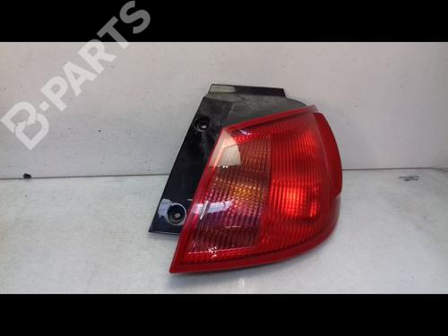 Højre baglygte MITSUBISHI COLT VI (Z3_A, Z2_A) 1.3 (Z21A) (95 hp) 8985787
