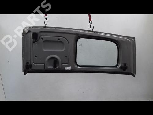 Right tailgate RENAULT KANGOO (KC0/1_) 1.9 dCi 4x4 | BP9389503C77 