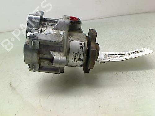 Steering pump CITROËN C5 II (RC_) 3.0 V6 (RCXFUF) | BP23150061M99 - Image 2