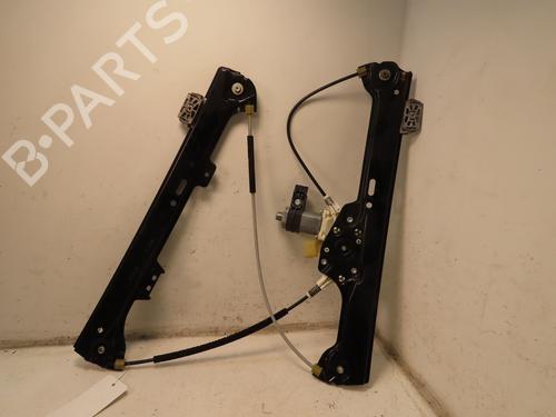 Front right window mechanism BMW 5 (E60) 525 d | BP30952959C23