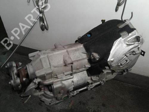 Used Gearbox BMW 1 (F21) 125 d (224 hp) 9160582