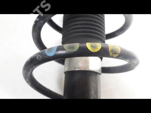 Left front shock absorber LANCIA MUSA (350_) 1.3 D Multijet (350.AXG11, 350.AXG1A) | BP10913715M16 