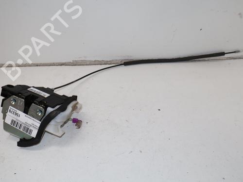 Used Front right lock Front right lock 39220057 39220057