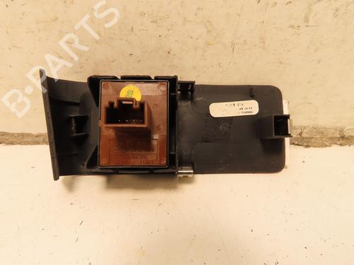 Used Left front window switch VW BEETLE (5C1, 5C2) 1.2 TSI (105 hp) 31325122