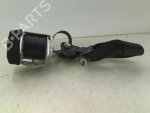 Used Rear right belt tensioner FIAT 500 (312_) 1.2 (312AXA1A) (69 hp) 15745335