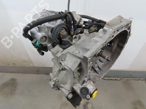 Used Gearbox Gearbox 34255503 34255503