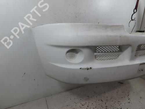 Front bumper CITROËN JUMPER I Van (244) 2.8 HDi | BP26162257C7 