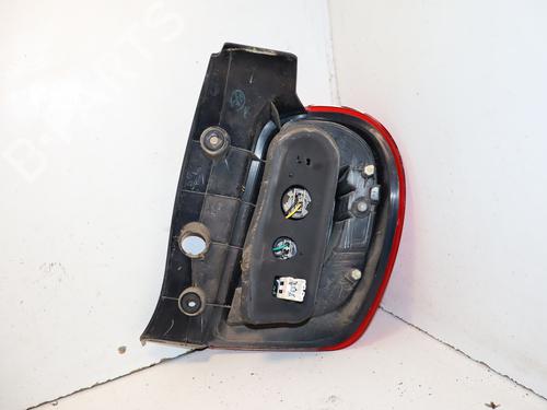 Used Left taillight Left taillight NISSAN MICRA IV (K13K, K13KK) 1.2 (80 hp) 40241810 40241810