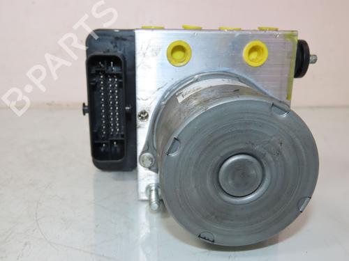 Used ABS pump RENAULT CLIO V (B7_) 1.0 TCe 90 (B7MT) (91 hp) 27621806