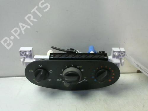 Used Climate control BMW 1 (F20) 116 d (116 hp) 23151153