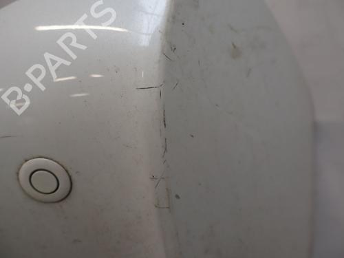 Used Rear bumper Rear bumper HONDA JAZZ IV (GK_) 1.3 (102 hp) 40241790 40241790