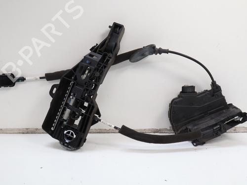 Used Rear right lock Rear right lock 39220312 39220312