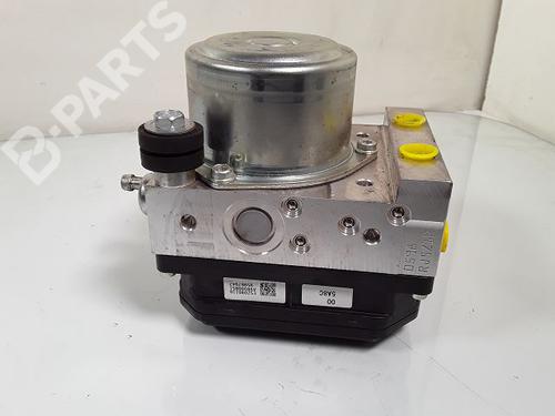 ABS pump NISSAN JUKE (F15) 1.2 DIG-T | BP8994119M43 