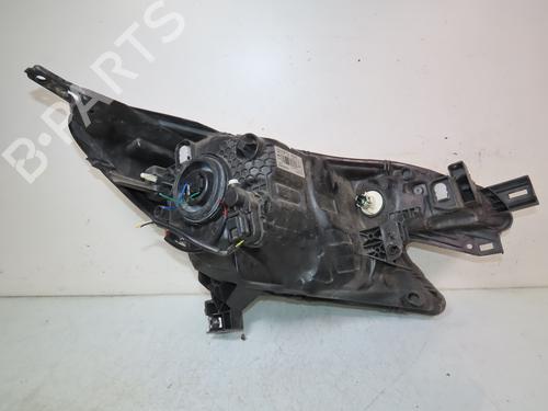 Used Left headlight NISSAN NOTE (E12) 1.5 dCi (90 hp) 26071715
