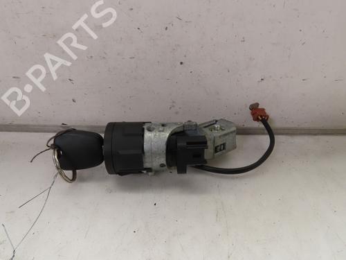 Used Ignition barrel CITROËN C3 Picasso (SH_) 1.6 HDI 90 (92 hp) 19149836
