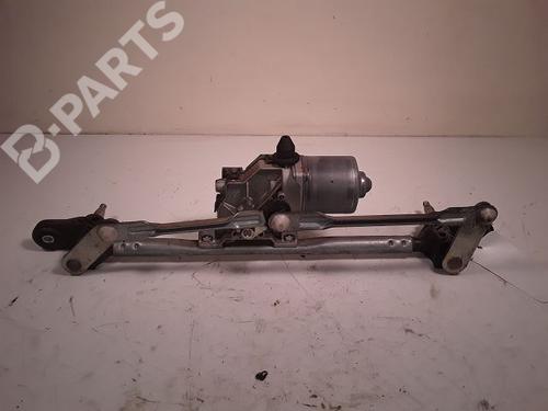 Front wiper motor FIAT BRAVO II (198_) 1.6 D Multijet (198AXL1B) | BP8989844M29 