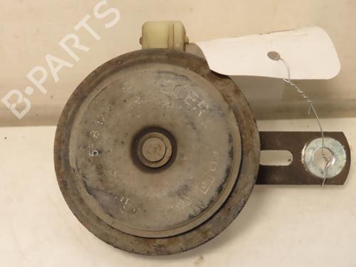 Toeter RENAULT MASTER III Van (FV) 2.3 dCi 150 FWD (FV0F, FV03, FV09) (150 hp) 30950793