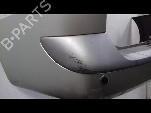 Rear bumper RENAULT LAGUNA II Grandtour (KG0/1_) 1.9 dCi (KG0G) | BP23152725C8 