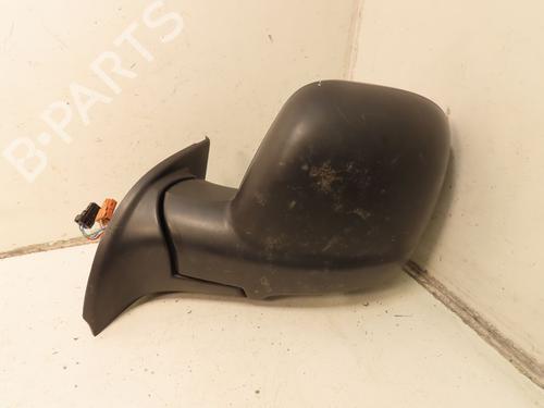 left-mirror-peugeot-partner-box-bodympv-2008-31865503 main image