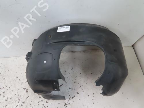 Wheel arch FORD C-MAX II (DXA/CB7, DXA/CEU) 1.6 TDCi | BP27289667C56