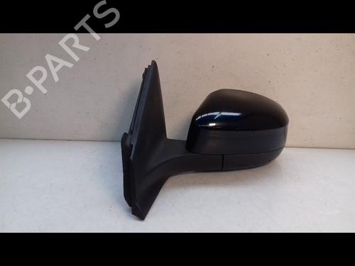 Used Left mirror FORD MONDEO IV (BA7) 1.8 TDCi (125 hp) 12262870