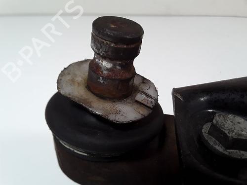 Left front suspension arm RENAULT MEGANE I Coach (DA0/1_) 1.4 16V (DA0D, DA1H, DA0W, DA10) | BP14890061M12 