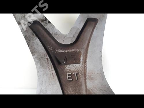 Felg AUDI A6 C6 Avant (4F5) 3.0 TDI quattro | BP11010556C45 