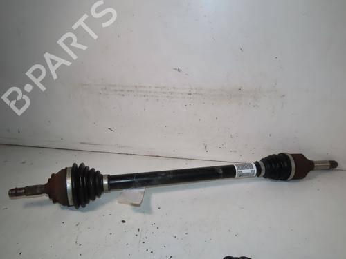 Used Right front driveshaft CITROËN C3 III (SX) 1.2 VTi 82 (82 hp) 31324837