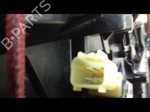 Used Front right window mechanism FORD FIESTA VI (CB1, CCN) 1.6 ST (182 hp) 8985641