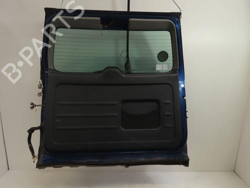 Used Tailgate TOYOTA RAV 4 II (_A2_) 2.0 4WD (ACA21, ACA20) (150 hp) 30605751