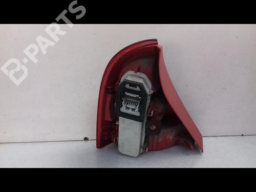 Right taillight RENAULT CLIO II (BB_, CB_) 1.2 (BB0A, BB0F, BB10, BB1K, BB28, BB2D, BB2H, CB0A,... | BP8986282C35 
