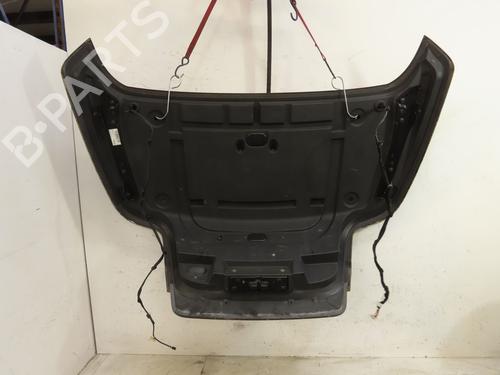 Tailgate RENAULT MEGANE II Coupé-Cabriolet (EM0/1_) 2.0 | BP29757957C6