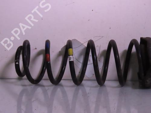 Shock absorber spring HYUNDAI i20 II (GB, IB) 1.0 T-GDI | BP16404156C152 