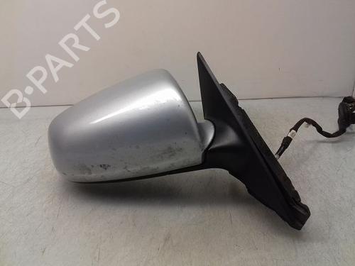 Used Right mirror AUDI A3 Sportback (8PA) 2.0 TDI quattro (140 hp) 23152306