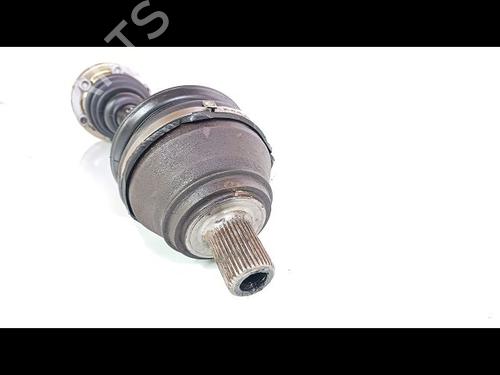 Left front driveshaft AUDI TT (8N3) 1.8 T quattro | BP16825966M38 