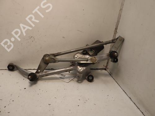 Used Front wiper motor Front wiper motor HONDA JAZZ IV (GK_) 1.3 (102 hp) 40241816 40241816